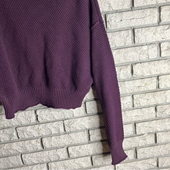 Free People Beach Sweater - Picture 5 of 7